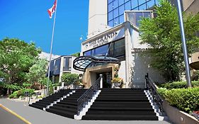 The Grand Hotel Toronto Canada